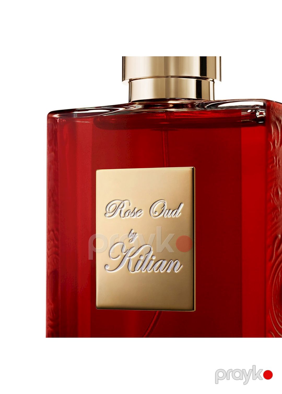 By Kilian Rose Oud uniseks ətir suyu 50 ml — Mallar, Bakı (2)