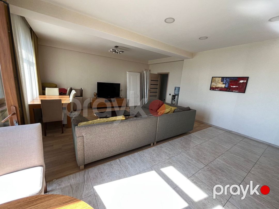 2-otaqlı yeni tikili, Nərimanov r., 100 m² — Mənzil, Bakı (11)
