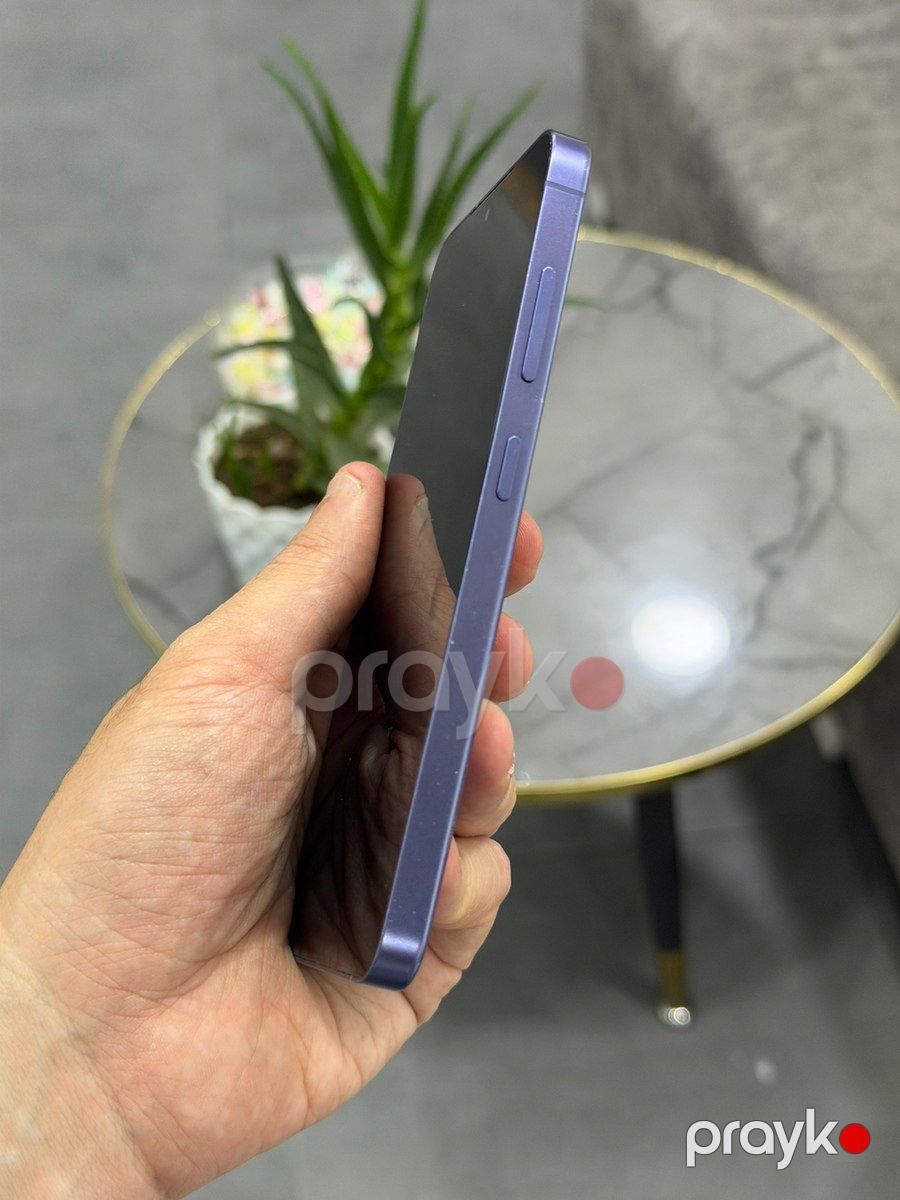 Samsung Galaxy S24 Cobalt Violet 256GB/8GB — Smartfonlar, Bakı (10)