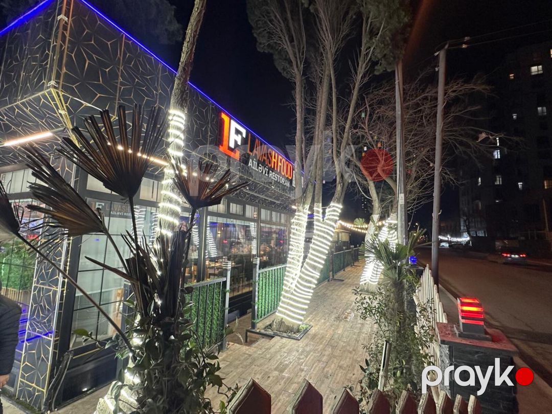 Satılır obyekt 510 m² — Əmlak, Bakı (3)