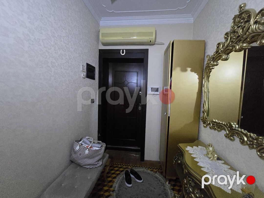 Satılır 3 otaqlı köhnə tikili 84 m² — Mənzil, Sumqayıt (8)