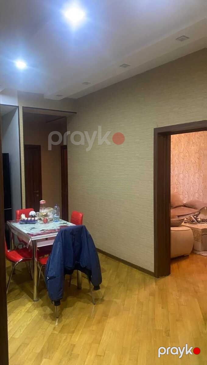 Satılır 3 otaqlı yeni tikili 93 m² — Mənzil, Bakı (9)