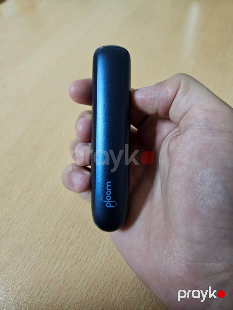 Tütün qızdırıcısı — Elektronik siqaretlər, Bakı (6)