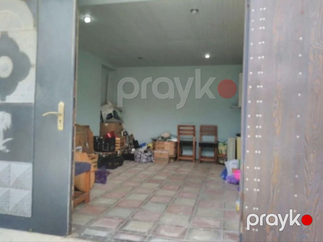 Satılır 6 otaqlı həyət evi/bağ evi 200 m² — Ev, villa, Bakı (4)