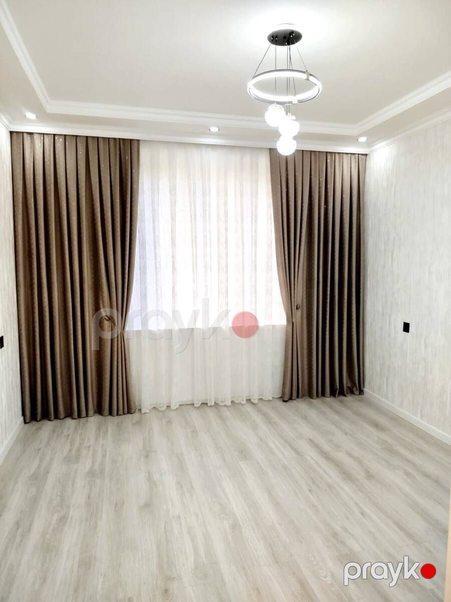 Satılır 3 otaqlı yeni tikili 80 m² — Mənzil, Bakı (2)