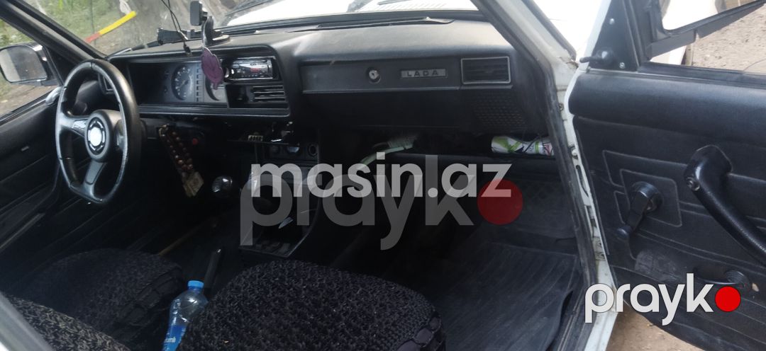 Lada (VAZ) 2104 — Avtomobillər, Bakı (7)
