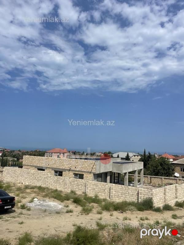 Satılır Torpaq sahəsi, 12 sot, Novxanı — Torpaq, Abşeron (7)