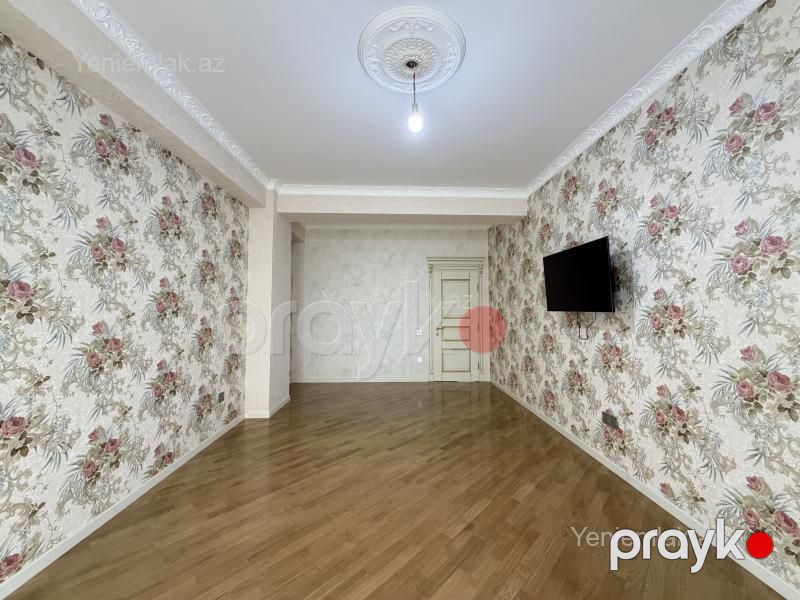Satılır 3 otaqlı Bina evi menzil (Yeni tikili), 105 m², Sabunçu rayonu — Mənzil, Bakı (4)