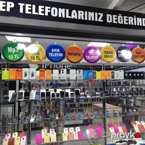Telefon aksesuarları — Bakı