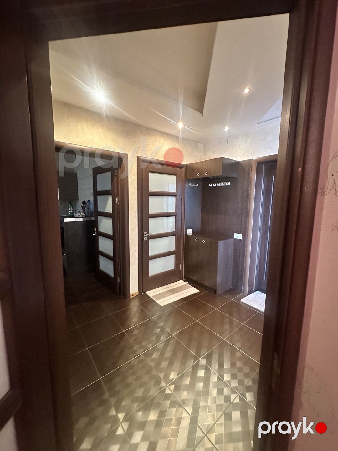 Satılır 3 otaqlı yeni tikili 96.6 m² — Mənzil, Bakı (11)