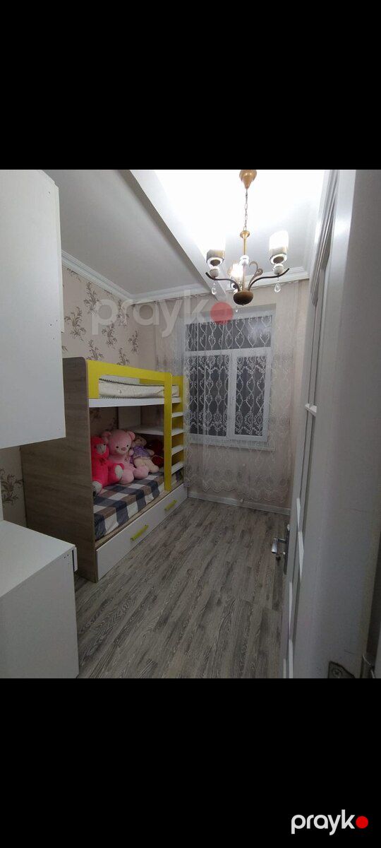 Həyət evi kirayə verilir, Nizami r — Ev, villa, Bakı (4)