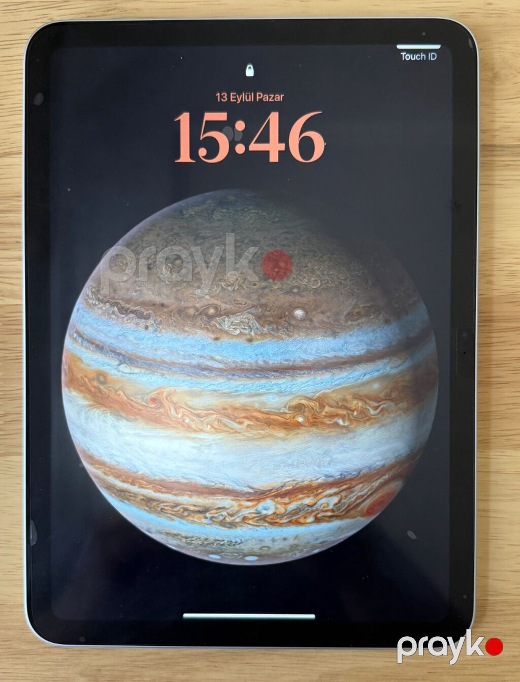 İşlənmiş Apple iPad 11 (2025), 11", 128 GB — Apple, Sumqayıt (2)