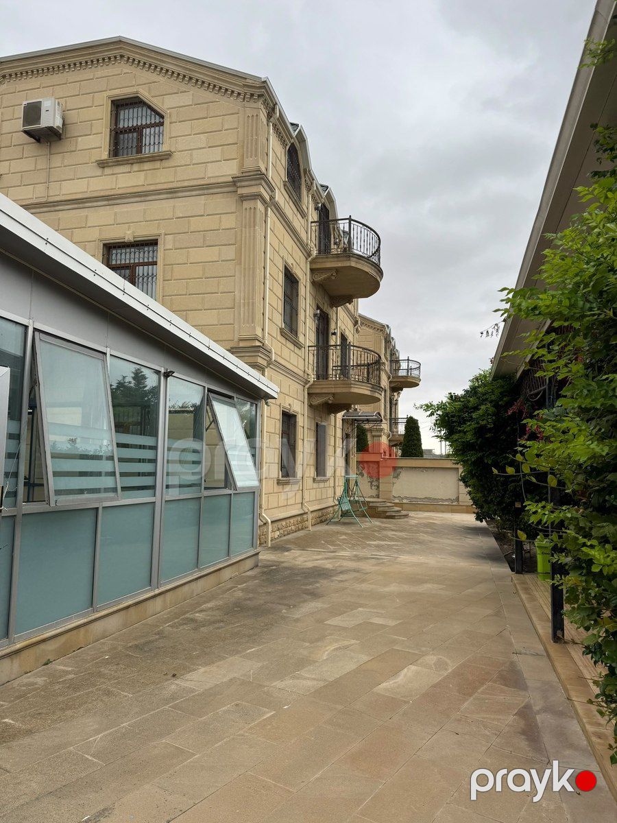 Bağ evi, Novxanı qəs — Ev, villa, Bakı (5)