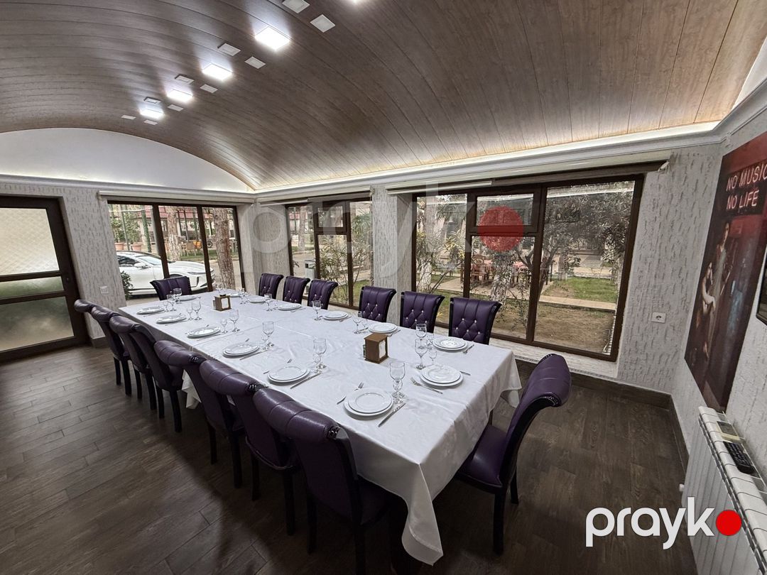 İcarəyə verilir obyekt 4500 m² — Əmlak, Bakı (11)