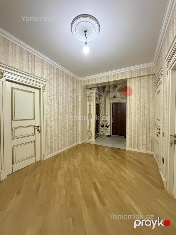 Satılır 3 otaqlı Bina evi menzil (Yeni tikili), 105 m², Sabunçu rayonu — Mənzil, Bakı (11)