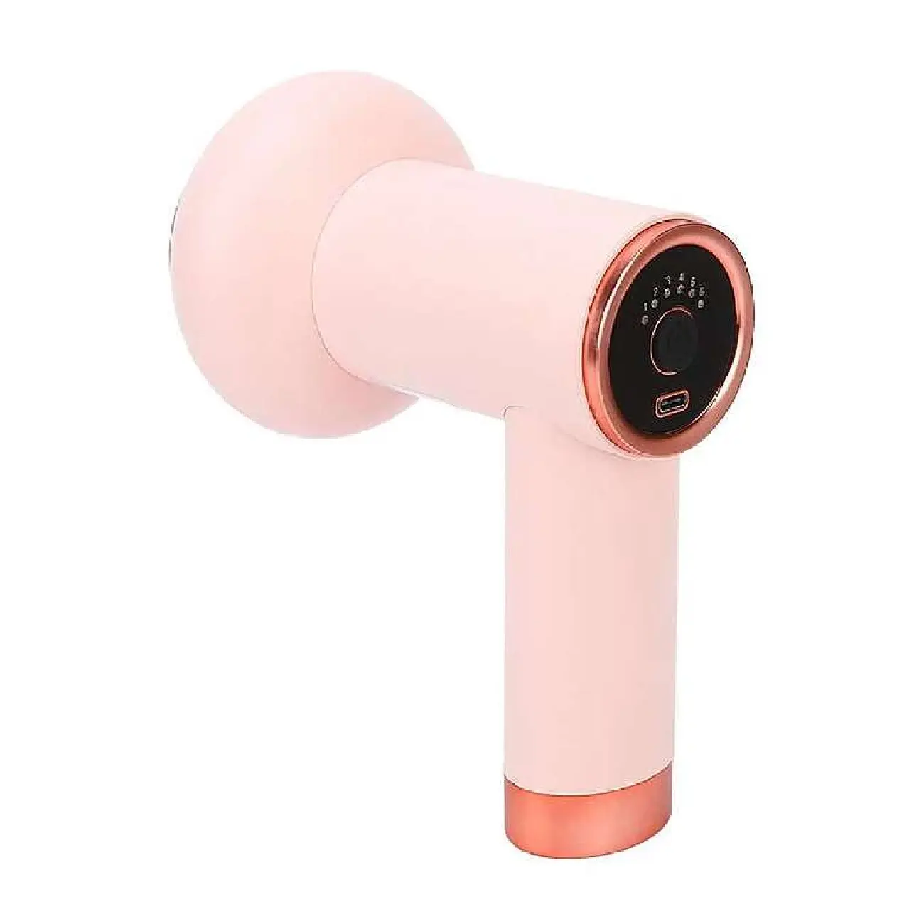 Blueidea BLD-630 Selülit Bədən Masajoru — Ev texnikası, Bakı (3)
