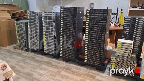 Cisco ASA5508-X 8-Port Firewall Security Appliance — Bakı