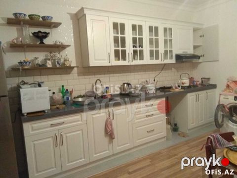 Yeni tikili Satılır Xırdalan, Dupleks mənzildi, 4 otaq, 140 m² — Xırdalan