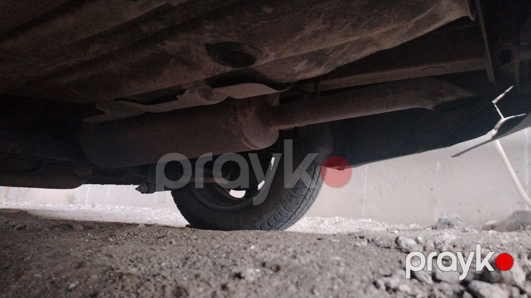 Hyundai Elantra, Chevrolet Cobalt ehtiyaat hissələri — Ehtiyat hissələri və aksesuarlar, Bakı (2)