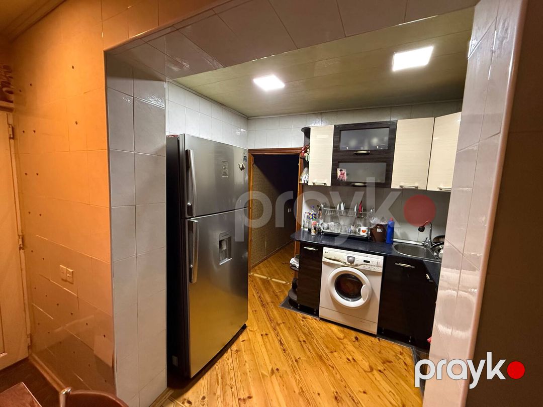 Satılır 3 otaqlı köhnə tikili 80 m² — Mənzil, Bakı (8)