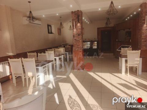 Abşeron rayonunda Obyekt Satılır, 350 m² — Bakı