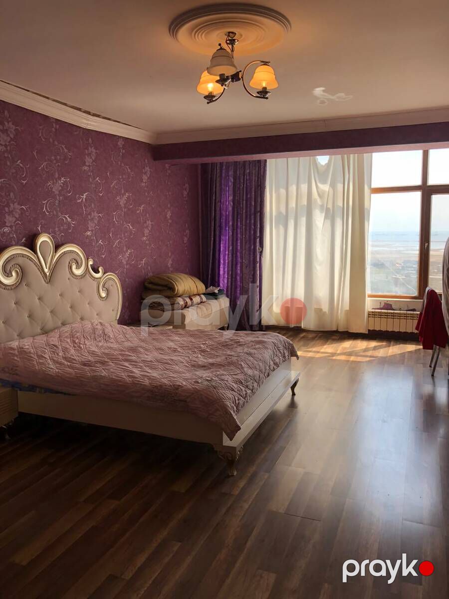 Satılır 2 otaqlı köhnə tikili 105 m² — Mənzil, Bakı (4)