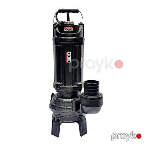 Salınma nasos TEH/15-10-1.1kw, 1100 Vt — Bakı
