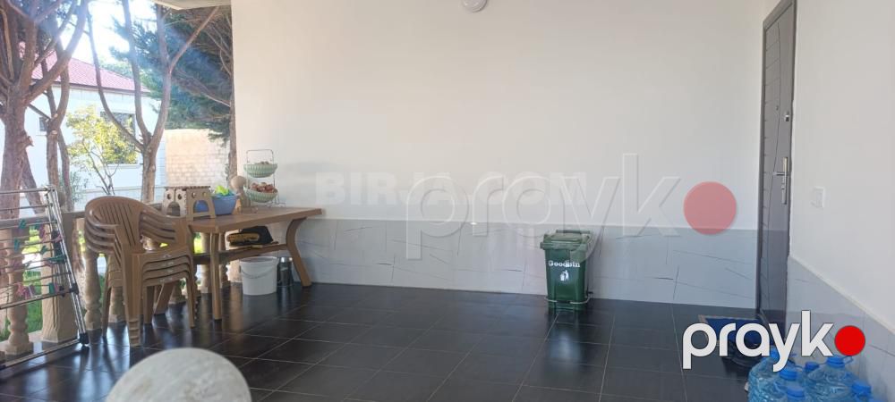 Satılır 4 otaqlı ev, Maştaga — Torpaq (3)