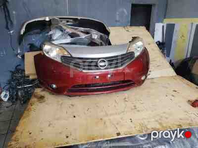Nissan Note ehtiyat hissələri — Bakı