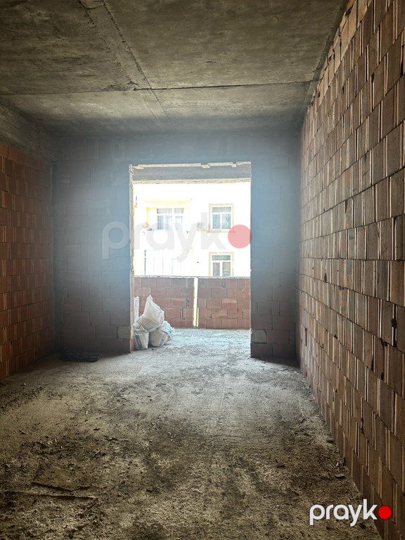 1-otaqlı yeni tikili, Masazır qəs., 54 m² — Mənzil, Bakı (5)