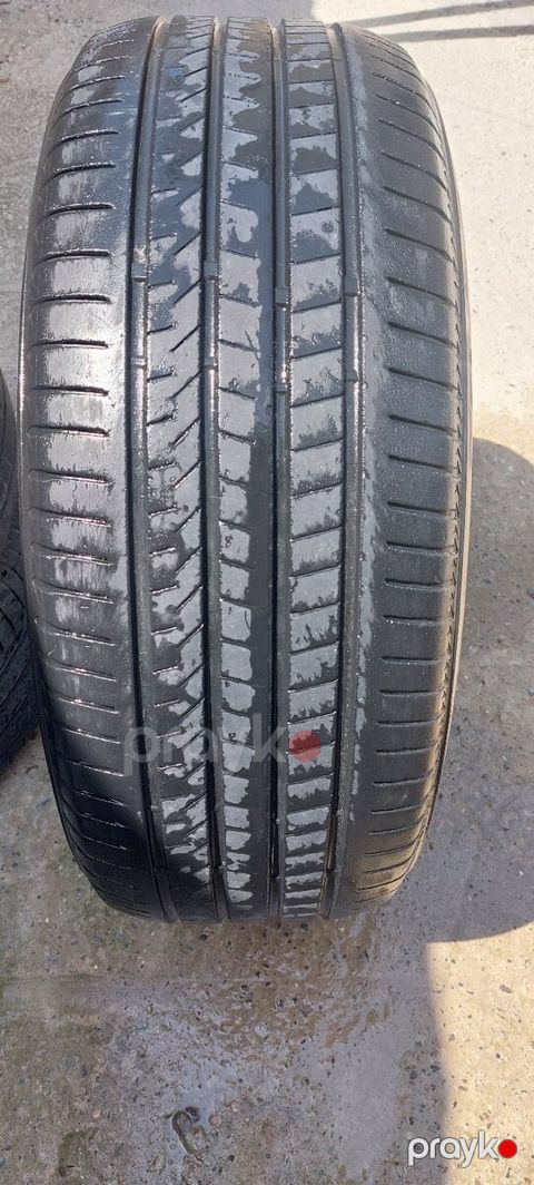 Şinlər 265/60 R18 — Bakı