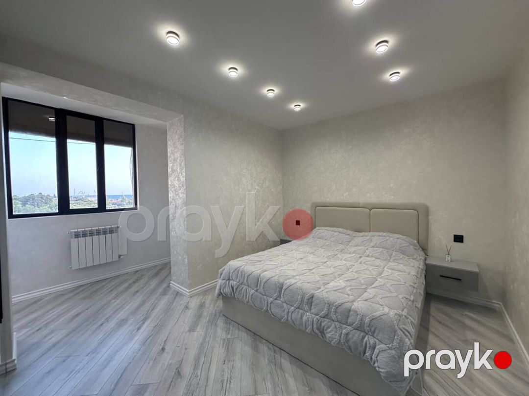 Satılır 2 otaqlı köhnə tikili 60 m² — Mənzil, Bakı (4)