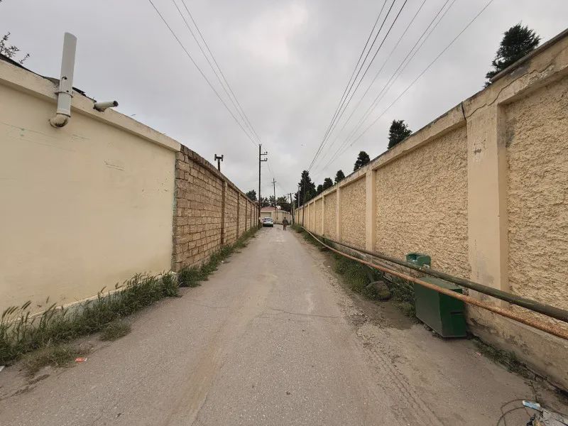 იყიდება land, 4 sot — Torpaq, Bakı (3)