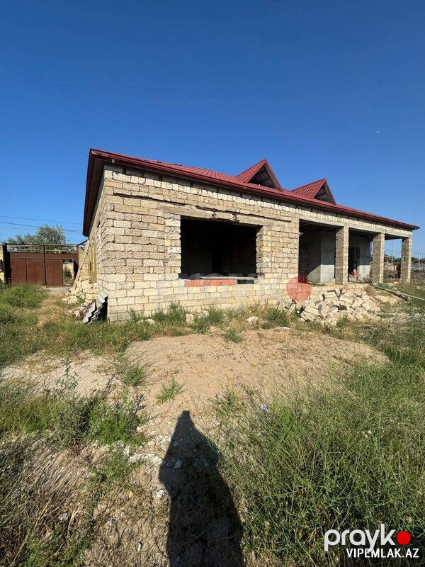 Sabunçu rayonunda 3 otaqlı Torpaq Satılır, 16 sot — Torpaq, Bakı (4)