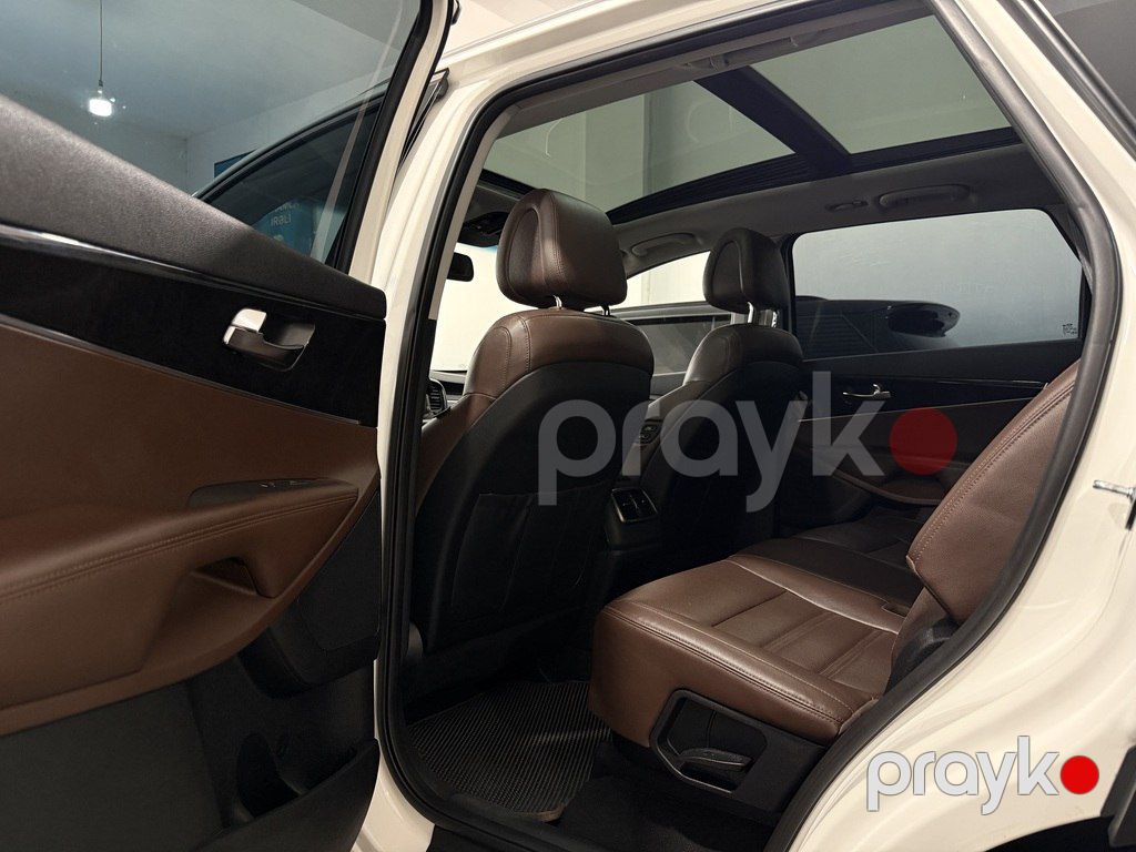 Kia Sorento, 2.0 L, 2016 il, 193 580 km — Avtomobillər, Bakı (9)
