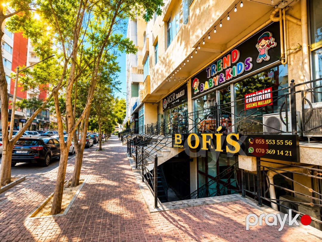 Satılır 2 otaqlı yeni tikili 71 m² — Mənzil, Bakı (3)
