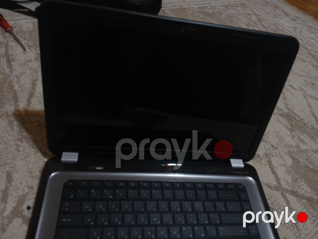 İşlənmiş HP Pavilion, 15.6 AMD A4, 512 GB — HP, Cəlilabad (4)