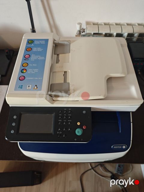 Xerox printer — Bakı