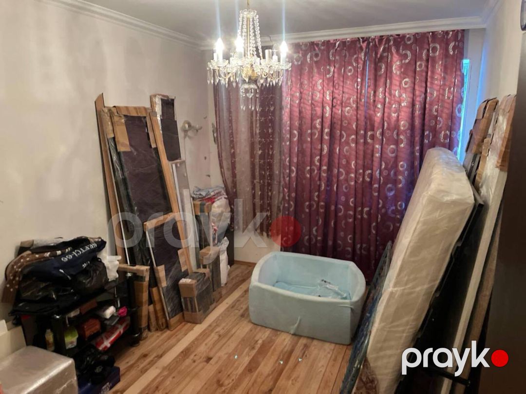 Satılır 5 otaqlı həyət evi/bağ evi 200 m² — Ev, villa, Bakı (4)