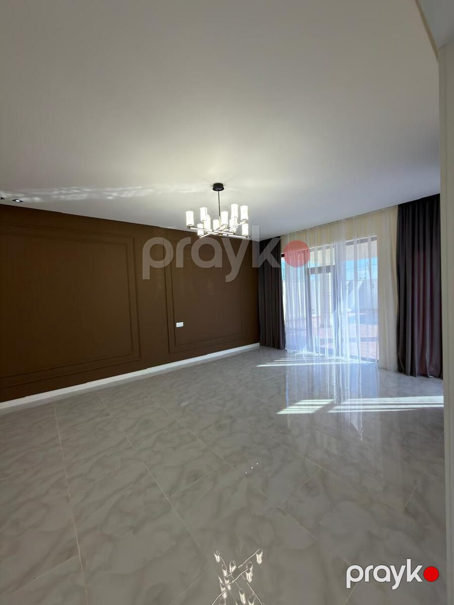 Satılır 4 otaqlı həyət evi/bağ evi 165 m² — Ev, villa, Bakı (2)