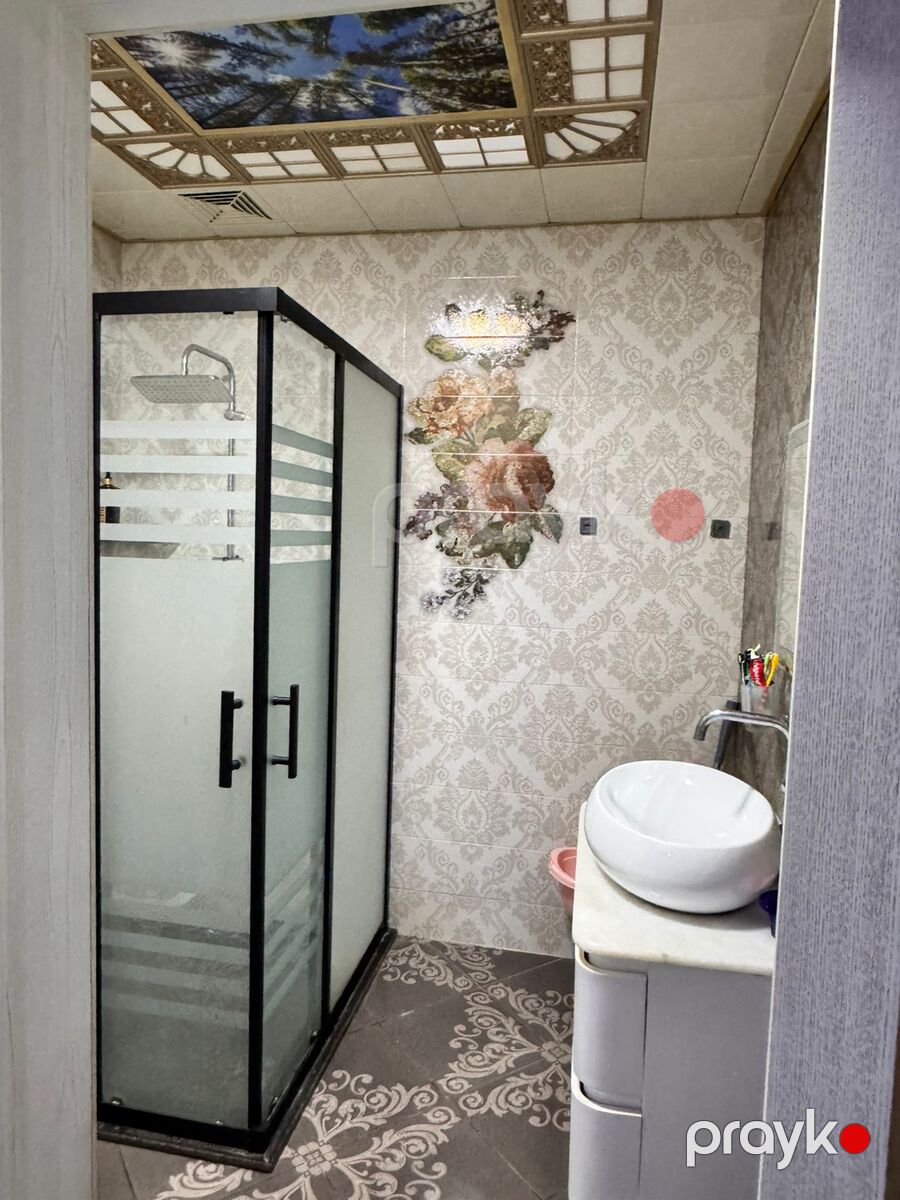 4-otaqlı yeni tikili, Sumqayıt ş., 156 m² — Mənzil, Sumqayıt (11)