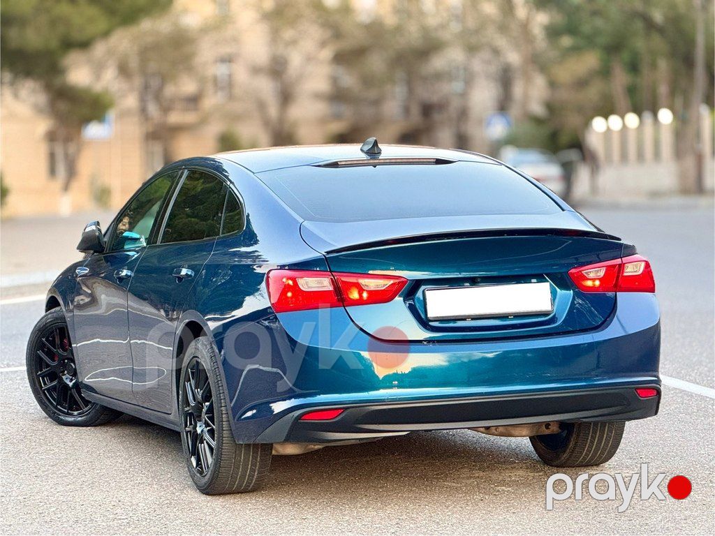 Chevrolet Malibu, 1.5 L, 2020 il, 80 315 km — Avtomobillər, Xırdalan (9)