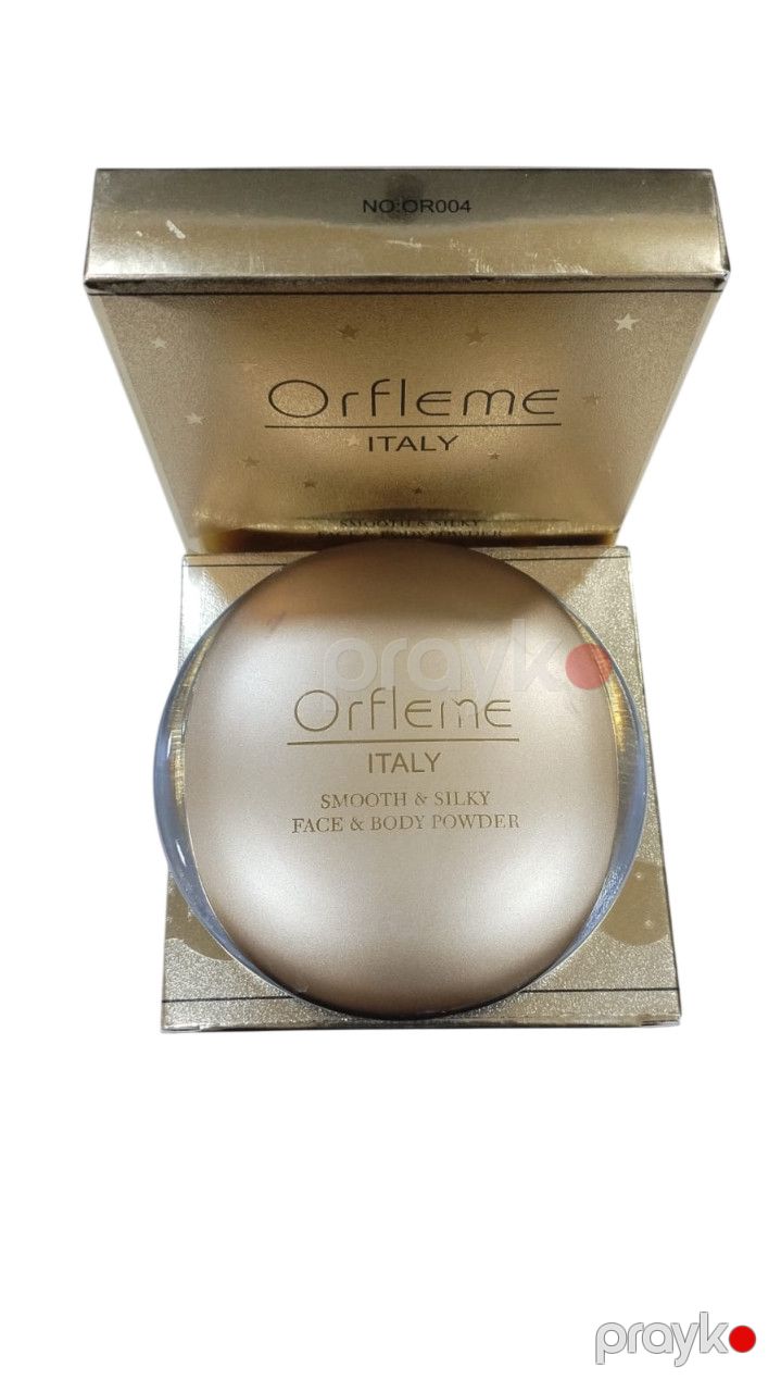 Kompakt kirşan Orfleme 01, 20 q — Mallar, Bakı (3)