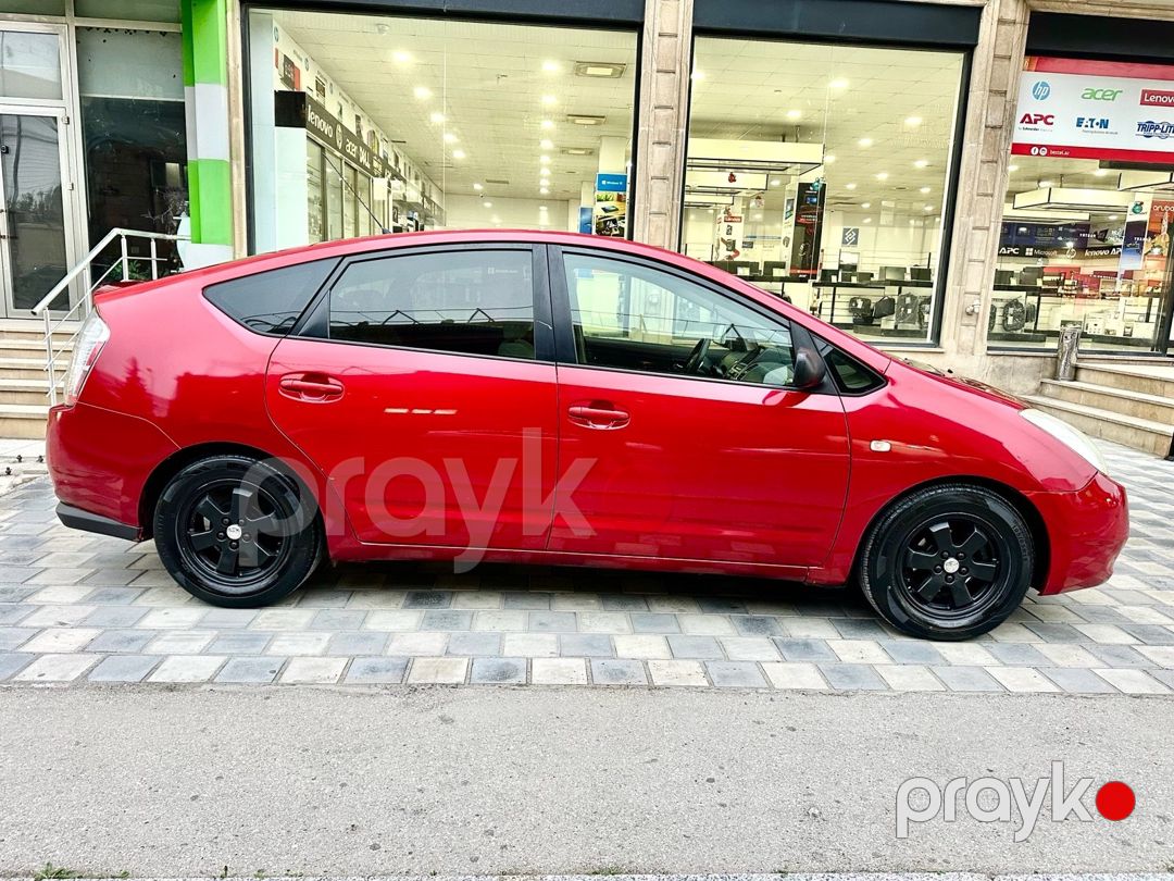 Toyota Prius, 2007 il — Avtomobillər, Bakı (4)