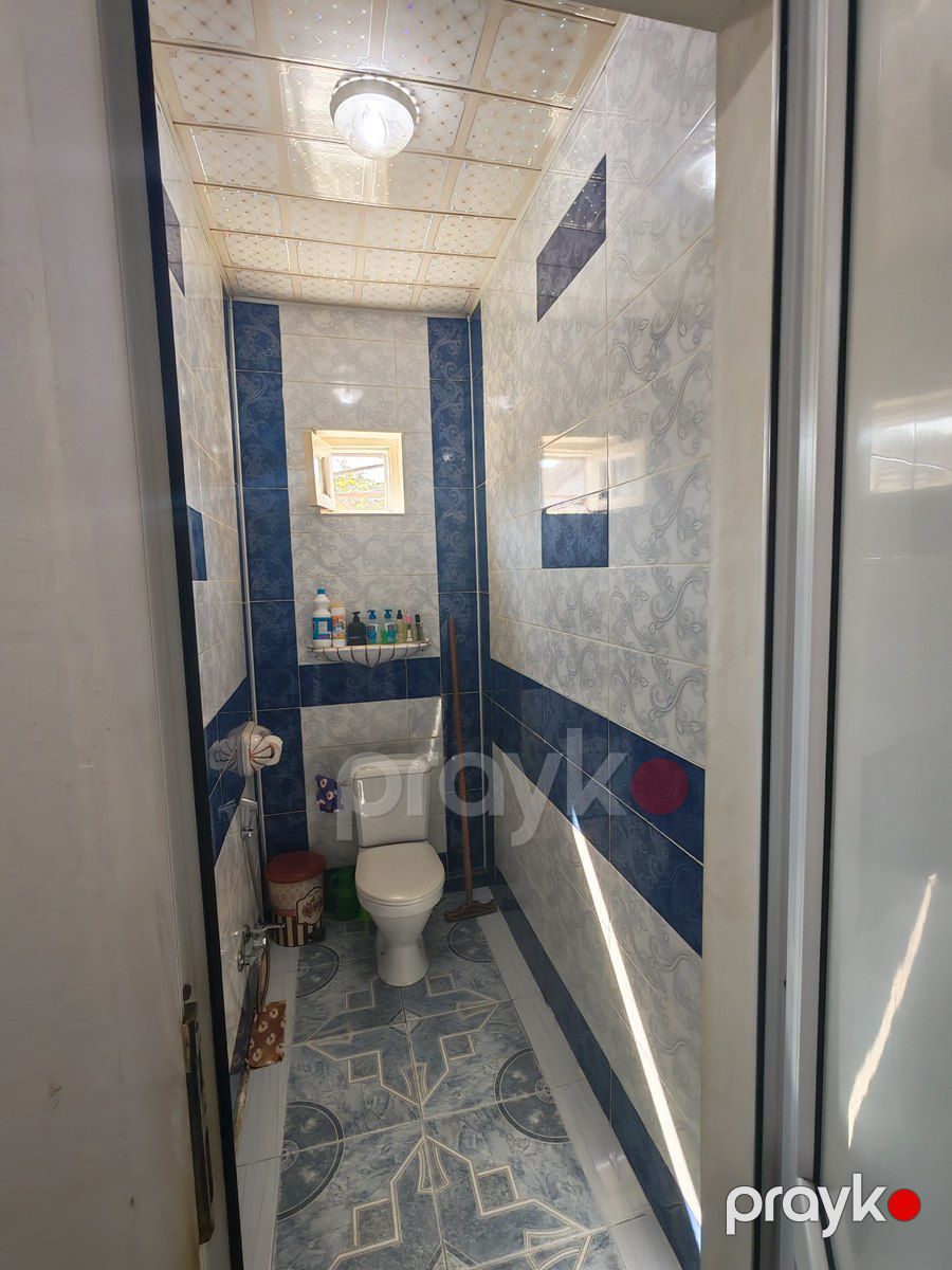 Həyət evi, Mingəçevir ş — Ev, villa, Mingəçevir (6)