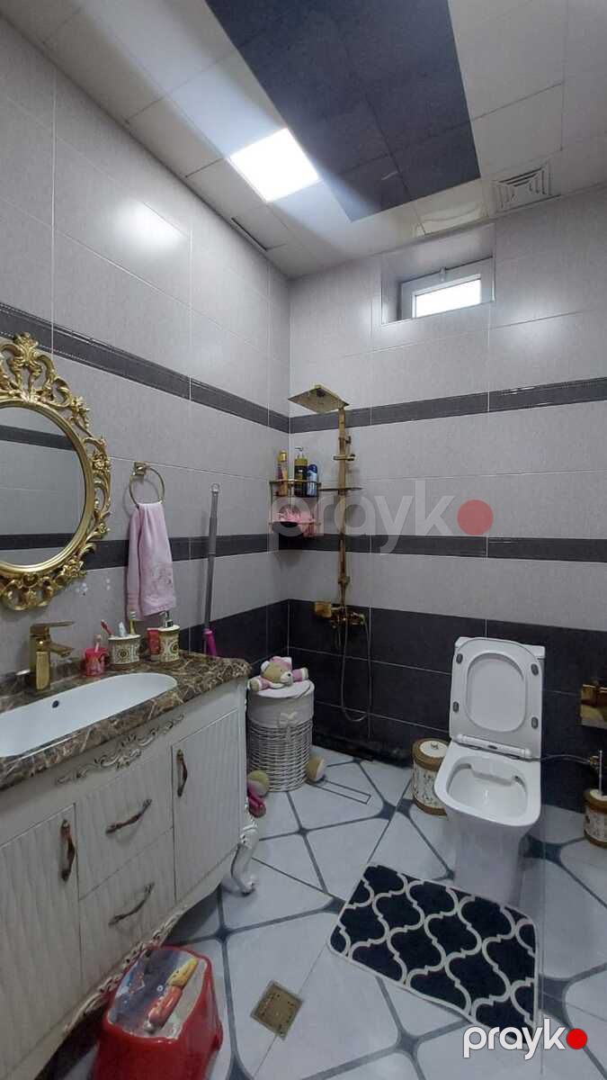 Satılır 7 otaqlı həyət evi/bağ evi 240 m² — Ev, villa, Bakı (9)