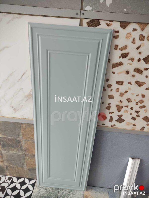 Hər ölçüdə kermoqranitlərin satışı — Plitka və örtü materialları, Bakı (9)