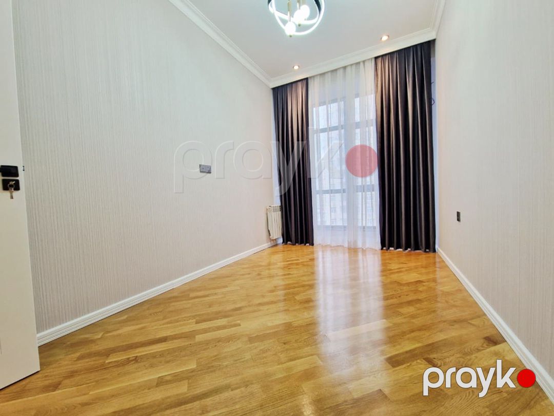 Satılır 2 otaqlı yeni tikili 63 m² — Mənzil, Bakı (7)