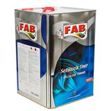 Fab sellülozik tiner 12 l — Omid.az — Təmir və tikinti