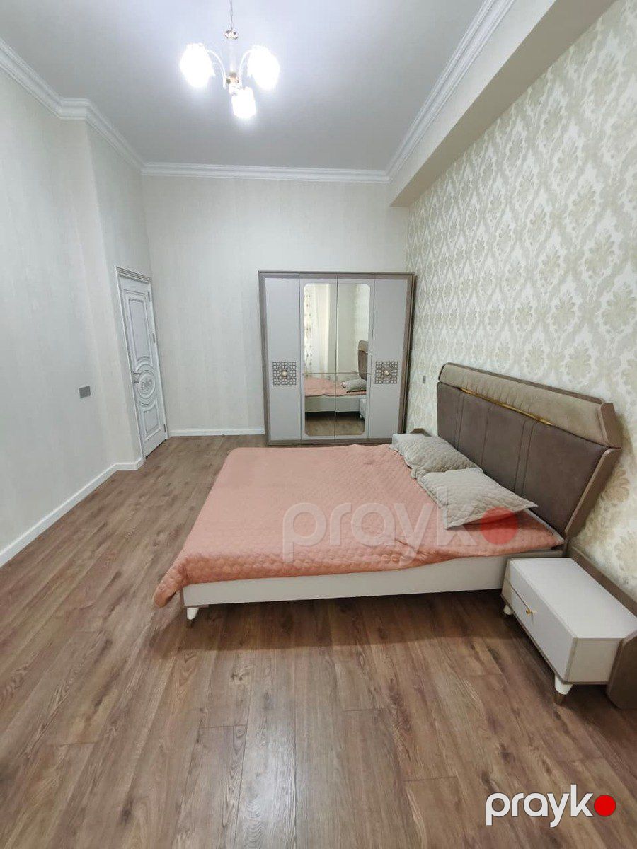 Satılır 3 otaqlı yeni tikili 83 m² — Mənzil, Sumqayıt (9)